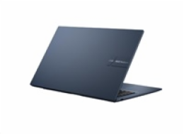 ASUS NTB Vivobook 17 (X1704VA-AU860W), i3-1315U, 17.3" FHD, 8GB, 512GB SSD, Intel, W11 Home, Quiet Blue