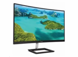 BAZAR - Philips MT VA LED 31,5" 328E1CA/00 - VA panel, UHD,  3840x2160, 250cd, HDMI, DP, repro, zakriveny - Poškozený ob