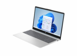 BAZAR - NTB HP 15-fc0904nc, Ryzen 7-7730U, 15.6 FHD, 16GB DDR4 2DM 3200, SSD 512GB PCIe, Win11 - Poškozený ob
