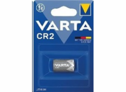 Varta CR2 (Komplet)