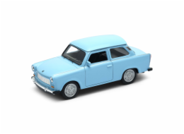 Welly Trabant 601 1:34 zelený