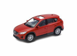 Welly Mazda CX-5 1:34 modrá