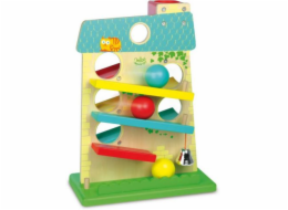 Vilac Kaskáda domeček 