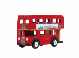 Le Toy Van Autobus London