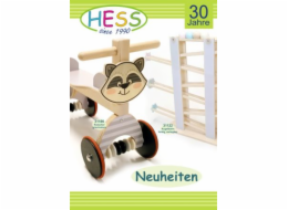 Hess katalog novinek 2020
