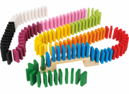small foot Domino dráha maxi 