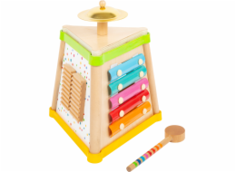 small foot Hudební triangl Sound 