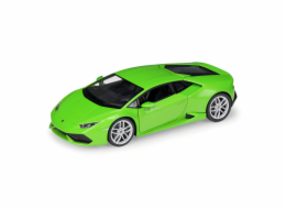 Welly Lamborghini Huracán Coupé 1:24
