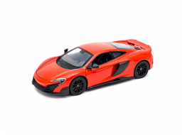 Welly McLaren 675LT Coupe 1:24
