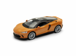 Welly McLaren GT 1:24