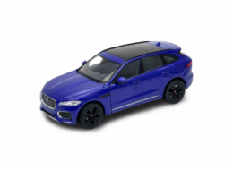 Welly Jaguar F-Pace 1:24