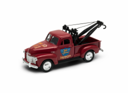 Welly Chevrolet Tow Truck (1953) 1:34