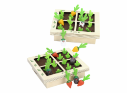 Vilac Zeleninová bitva