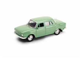 Welly Škoda 100 1:34 světle zelená