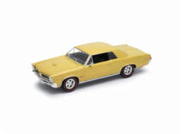 Welly&nbsp;Pontiac&nbsp;GTO&nbsp;(1965)&nbsp;1:24