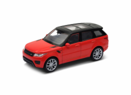 Welly Range Rover Sport 1:34 bílý