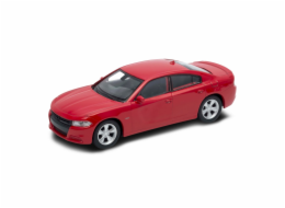 Welly Dodge Charger R/T (2016) 1:34 černý