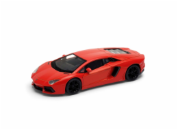 Welly Lamborghini Aventador LP700-4 1:34  bílá