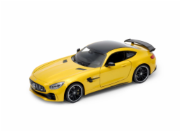 Welly Mercedes-AMG GT R 1:24