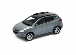 Welly Hyundai tucson IX 1:34