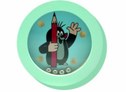 Detoa Minilabyrint Krtek 1 ks modrý