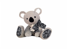Doudou Histoire d´Ours Plyšová zvířátka 20 cm 1 ks koala Doudou Histoire d´Ours Plyšová zvířátka 20 cm 1 ks koala