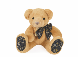 Doudou Histoire d´Ours Plyšová zvířátka 20 cm 1 ks medvěd Doudou Histoire d´Ours Plyšová zvířátka 20 cm 1 ks medvěd