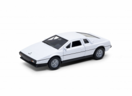 Welly LOTUS Espirit Type 79 1:34 červený