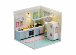 2Kids Toys miniatura domečku Veselá kuchyňka