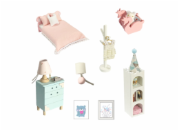 2Kids Toys miniatura domečku Pokoj snů
