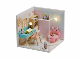 2Kids Toys miniatura domečku Studovna - pošk. obal