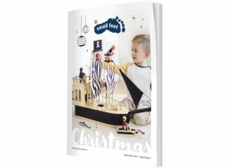 small foot Vánoční katalog 2023 tištěný