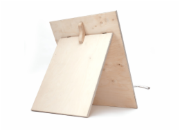 Manibox Stojan k senzorickým deskám Activity board - velký