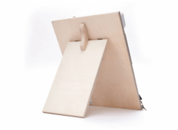 Manibox Stojan k senzorickým deskám Activity board - střední