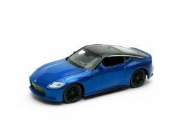 Welly Nissan Z 2023 1:34 žlutá