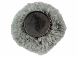2Kids Toys Dřevěná magnetka velká pompon Slon