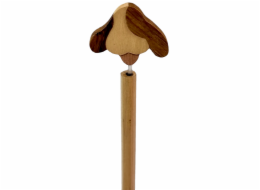 2Kids Toys Tužka hlava Pes 2Kids Toys Tužka hlava Pes