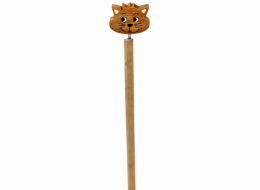 2Kids Toys Tužka hlava Kočka
