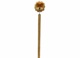 2Kids Toys Tužka hlava Lev 2Kids Toys Tužka hlava Lev