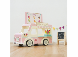 Le Toy Van Zmrzlinový vůz Le Toy Van Zmrzlinový vůz