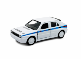 Welly Lancia Delta HF intergrale Evoluzione Martini 5 1:34 bílá