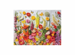 Galison Puzzle Radost 1000 dílků