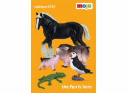 Mojo Katalog 2024 - Velký