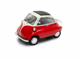 Welly BMW Isetta 1:34