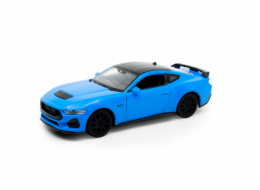 Welly 2024 Ford Mustang GT 1:34