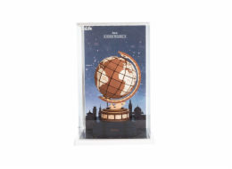 RoboTime Displej pro Glóbus a divy světa RoboTime Displej pro Glóbus a divy světa