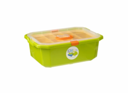 L-W Toys Plastový box + organizér