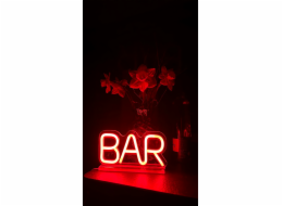2Kids Toys LED NEON LIGHT lampička BAR