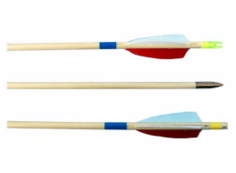 Šíp dřevěný PREMIUM 30" (760 mm)