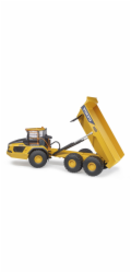 Bruder Kloubový Dumper Volvo A60H v měřítku 1:16